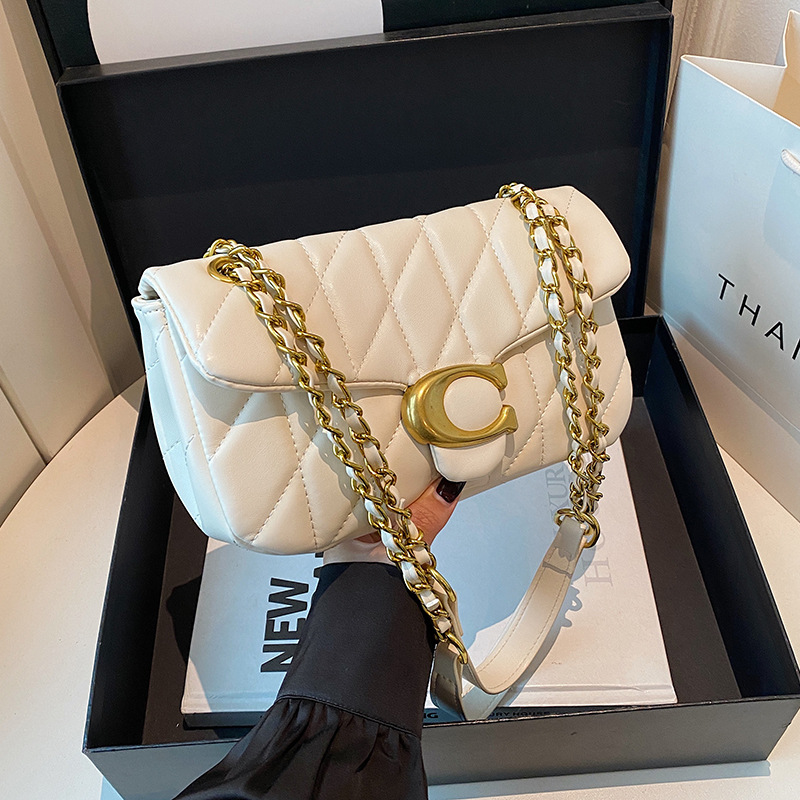 Borsa a Tracolla in Pelle Trap - Luxury Bags On Sale recensione e prezzo