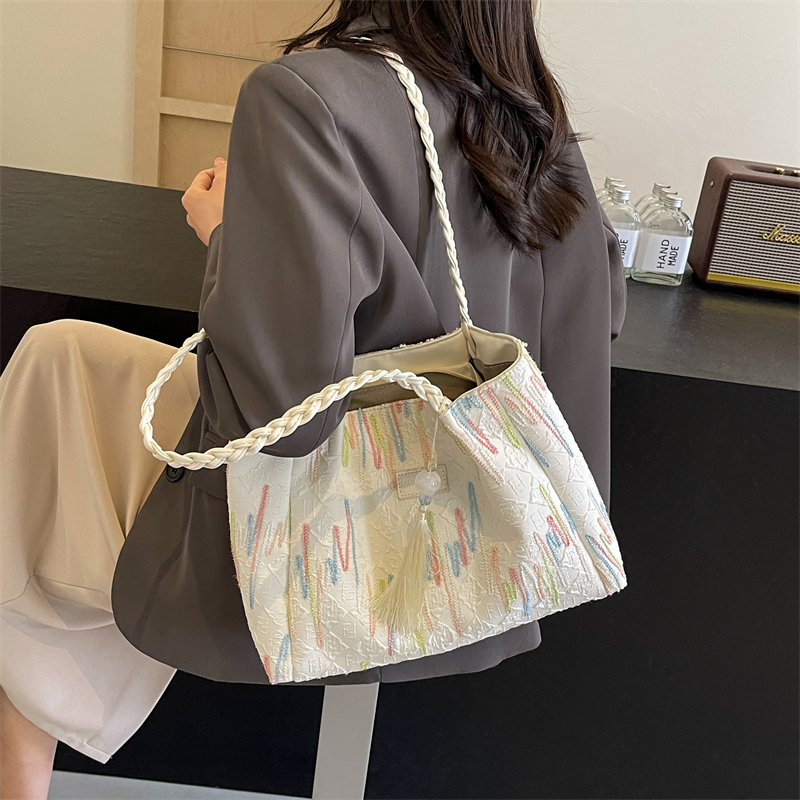 Nuova borsa a tracolla in Nylo - Luxury High Quality Bags recensione e prezzo