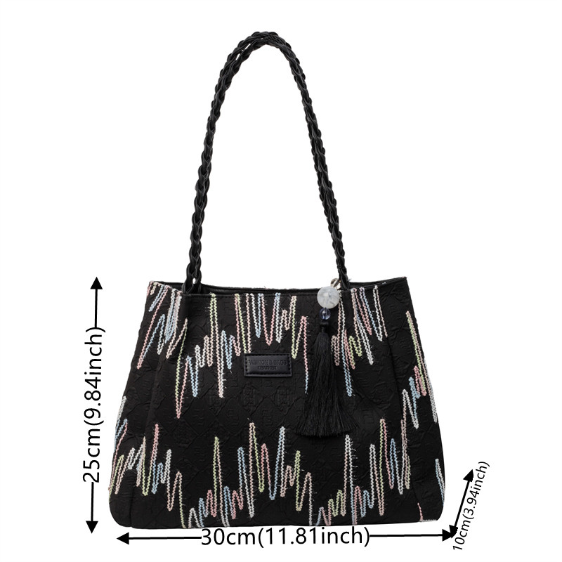 Nuova borsa a tracolla in Nylo - Luxury High Quality Bags recensione e prezzo