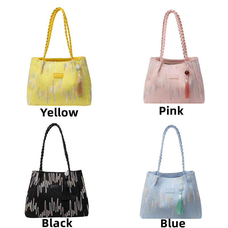 Nuova borsa a tracolla in Nylo - Luxury High Quality Bags recensione e prezzo