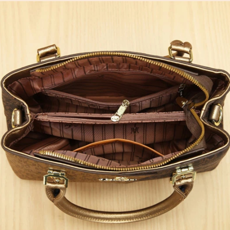 Set di 3 borse da donna, borse - Luxury Bags & Leather Repair Of Atlanta Photos recensione e prezzo