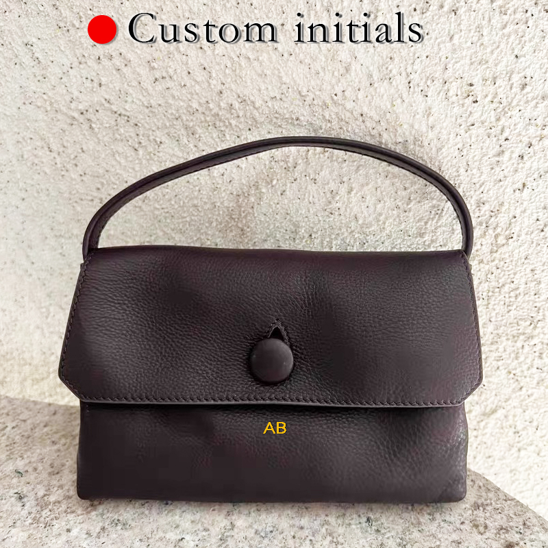 Iniziali personalizzate Mini b - Luxury Bags Design recensione e prezzo