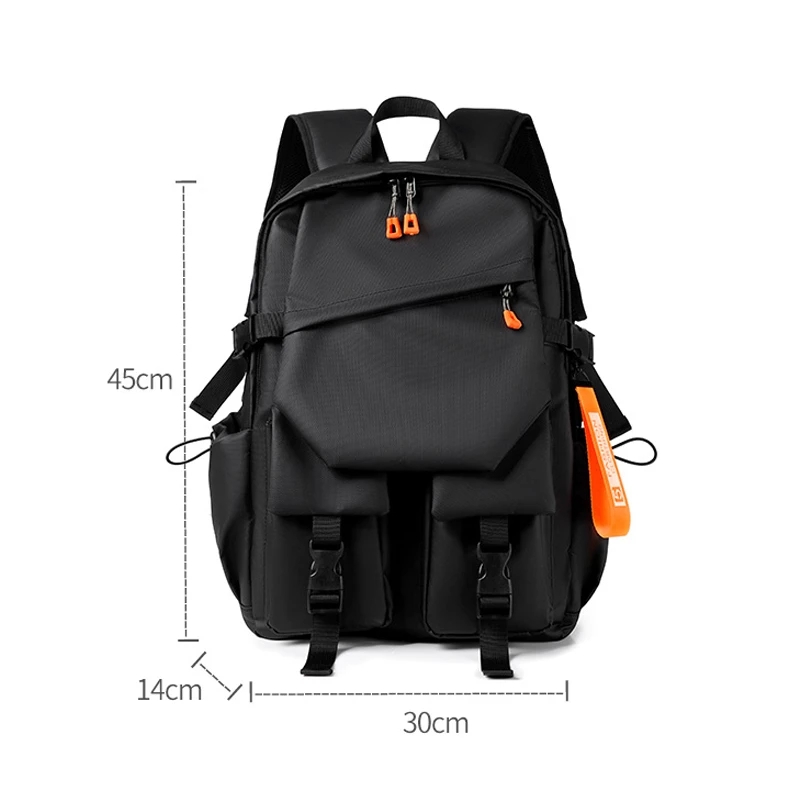 Zaino di Lusso per Uomo, Alta  - Luxury Bags That Fit Laptop recensione e prezzo
