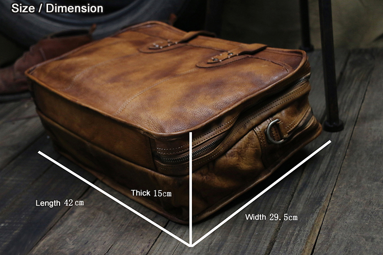 Borsa Portadocumenti di Lusso  - Luxury Bags That Fit Laptop recensione e prezzo