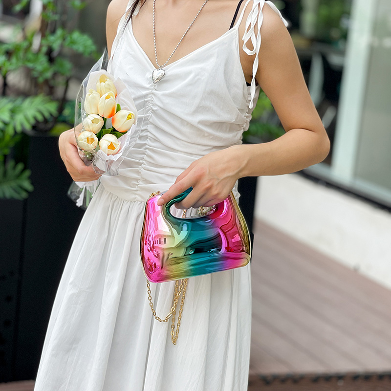MOODS Pochette da sera da donn - Luxury Bags On Sale recensione e prezzo