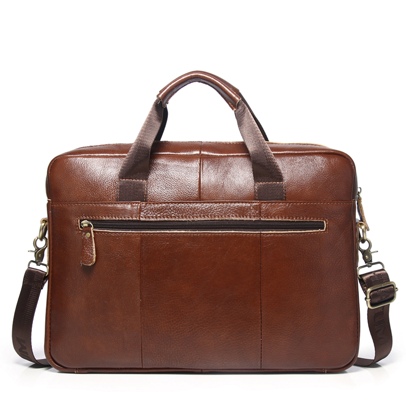SCHLATUM Valigette in vera pel - Luxury Bags That Fit Laptop recensione e prezzo
