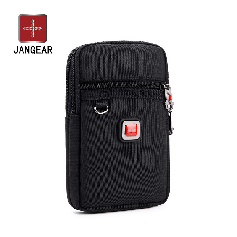 Janingranaggi impermeabile Oxf - Accordion Wallet Zip recensione e prezzo
