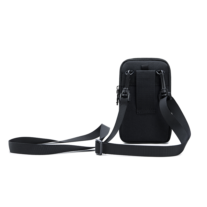 Janingranaggi impermeabile Oxf - Accordion Wallet Zip recensione e prezzo