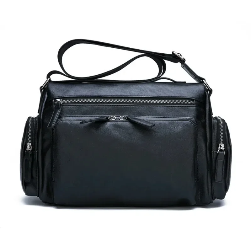 borsa a tracolla da uomo di ma - Luxury Bags That Fit Laptop recensione e prezzo