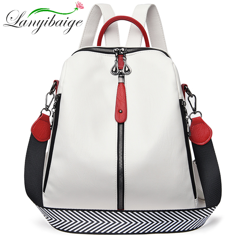 Zaino moda donna zaino in morb - Luxury High Quality Bags recensione e prezzo