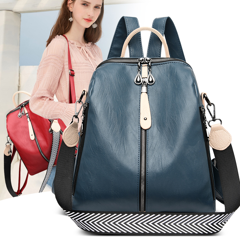Zaino moda donna zaino in morb - Luxury High Quality Bags recensione e prezzo