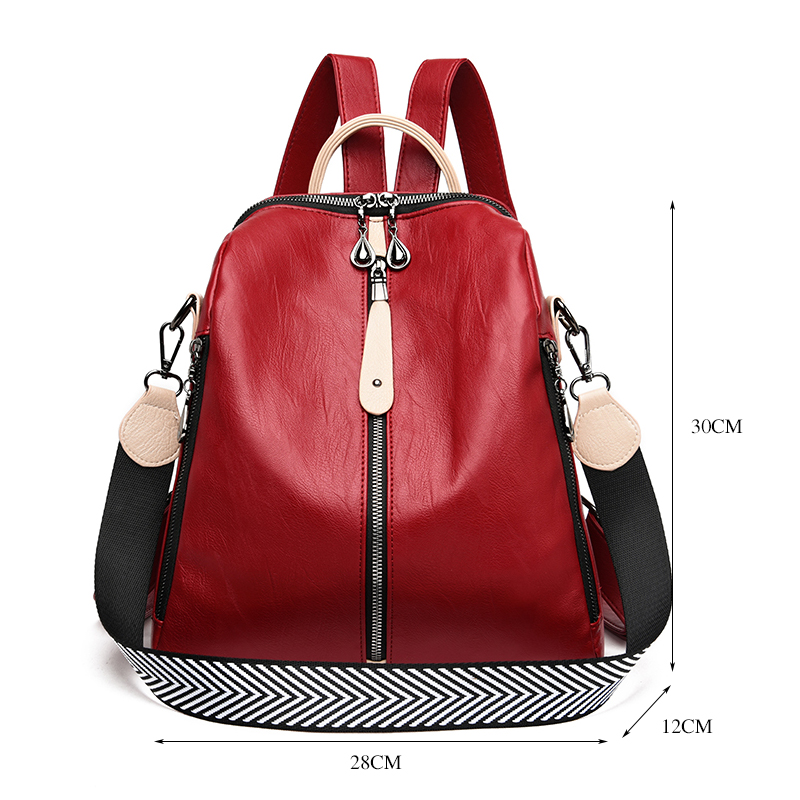 Zaino moda donna zaino in morb - Luxury High Quality Bags recensione e prezzo