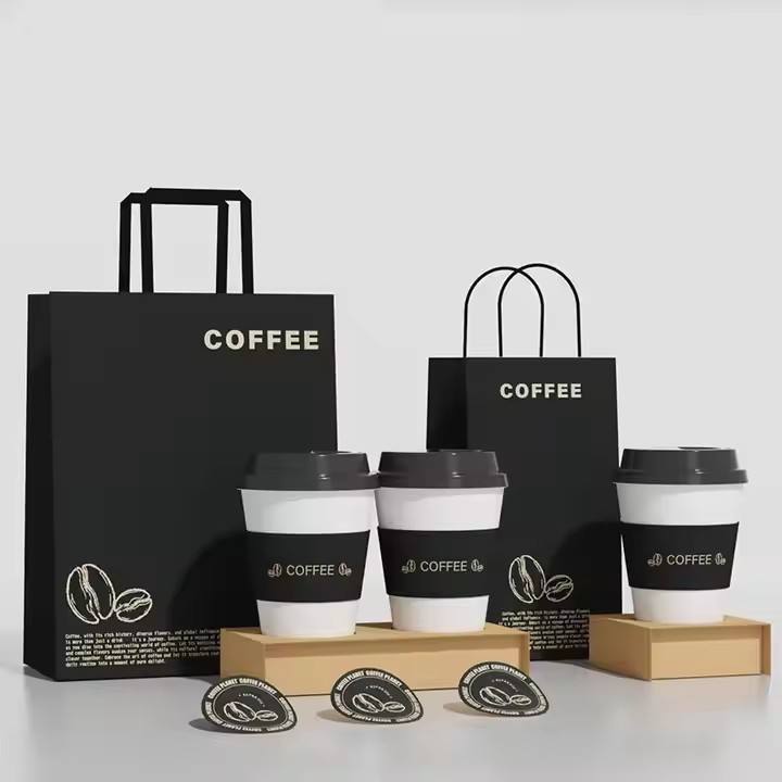 Borse di Carta di Lusso Bianch - Luxury Bags In Store recensione e prezzo