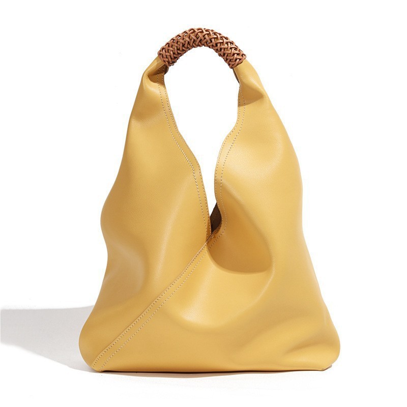 Borsa in Vera Pelle di Alta Qu - Luxury High Quality Bags recensione e prezzo