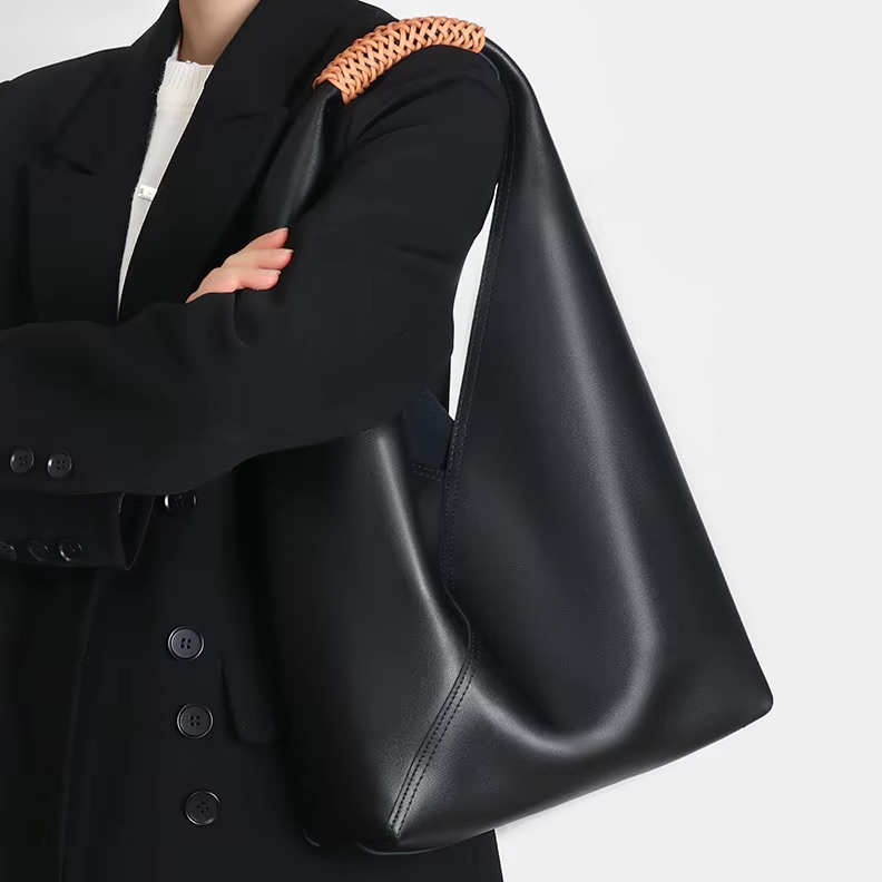 Borsa in Vera Pelle di Alta Qu - Luxury High Quality Bags recensione e prezzo