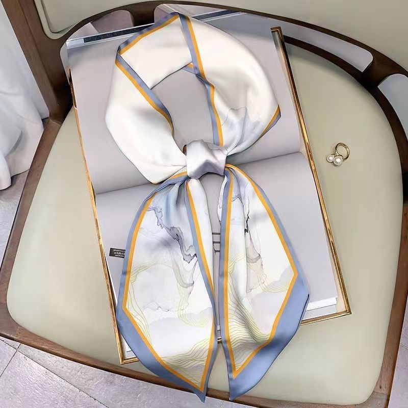 Sciarpa per copricapo skinny i - Luxury Bags Design recensione e prezzo