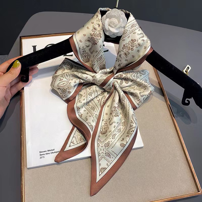 Sciarpa per copricapo skinny i - Luxury Bags Design recensione e prezzo