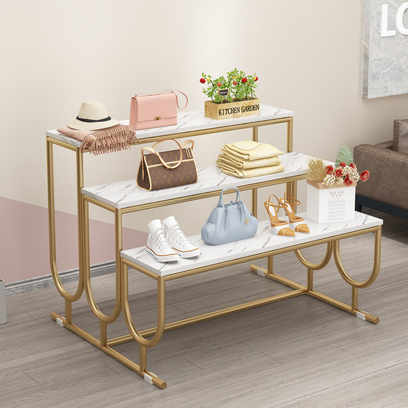 Scaffali multilivello per cent - Luxury Bags In Store recensione e prezzo