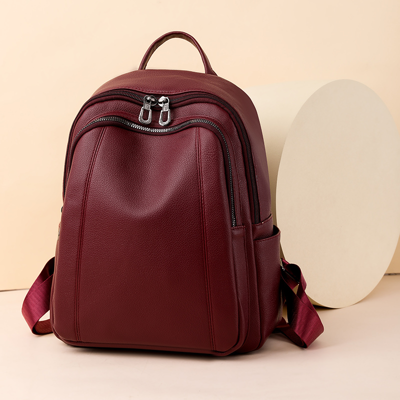 Zaino in pelle di alta qualità - Luxury High Quality Bags recensione e prezzo