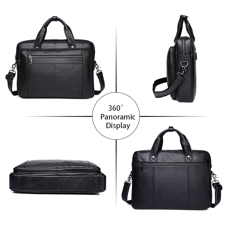 SCHLATUM Valigette da lavoro i - Luxury Bags That Fit Laptop recensione e prezzo