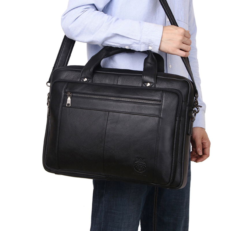 SCHLATUM Valigette da lavoro i - Luxury Bags That Fit Laptop recensione e prezzo