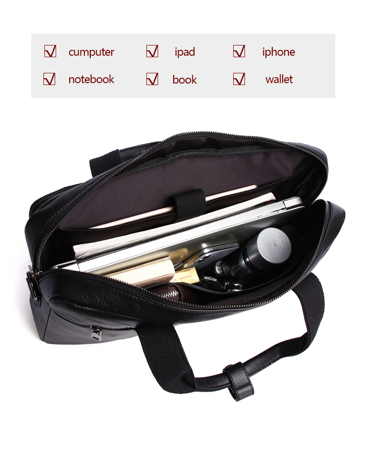 SCHLATUM Valigette da lavoro i - Luxury Bags That Fit Laptop recensione e prezzo