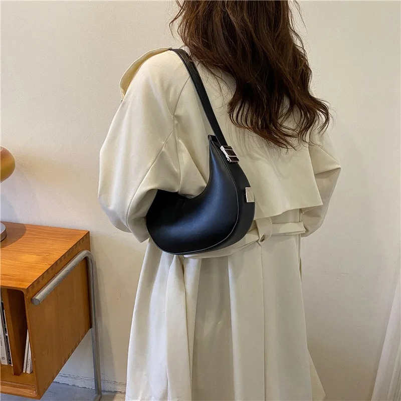 Borsa Sottospalla da Donna in  - Accordion Wallet Zip recensione e prezzo
