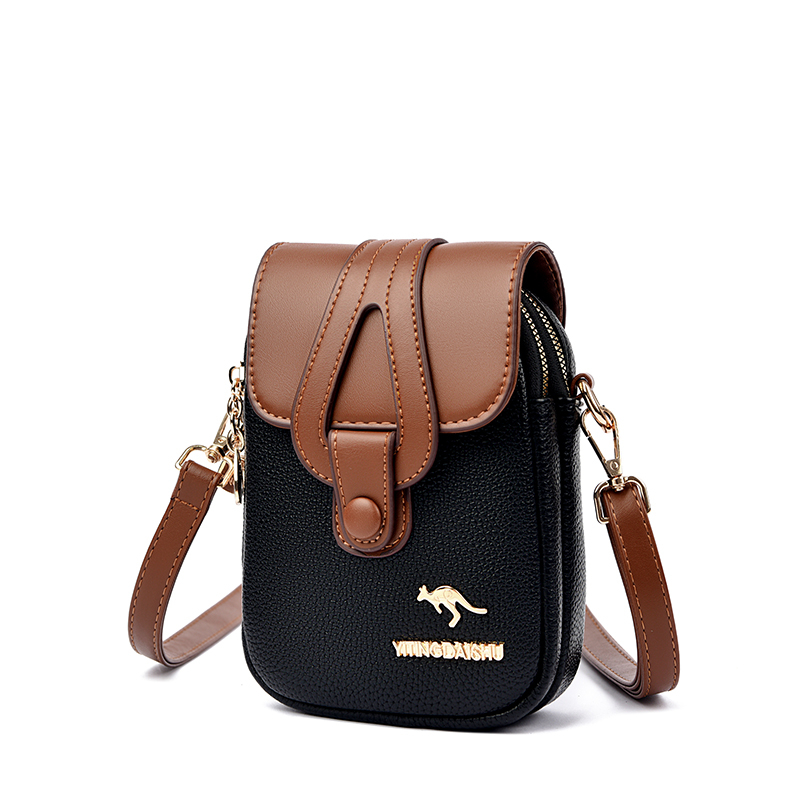 Nuova Mini Borsa a Tracolla da - Luxury Bags Design recensione e prezzo