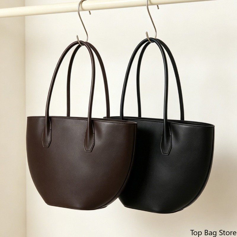 Borsa a Spalla da Donna di Lus - Half Moon Bag Suede recensione e prezzo