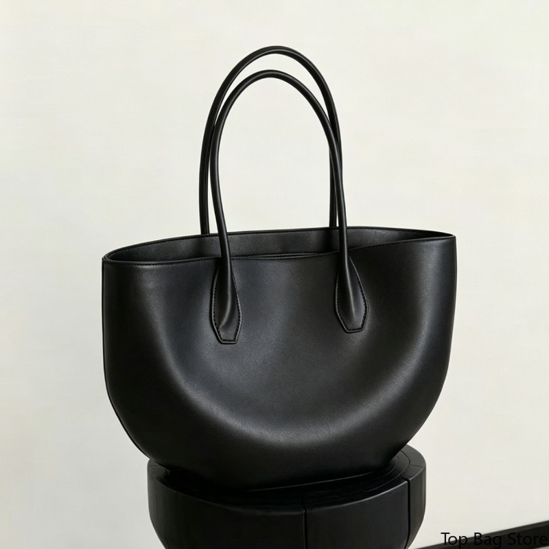 Borsa a Spalla da Donna di Lus - Half Moon Bag Suede recensione e prezzo