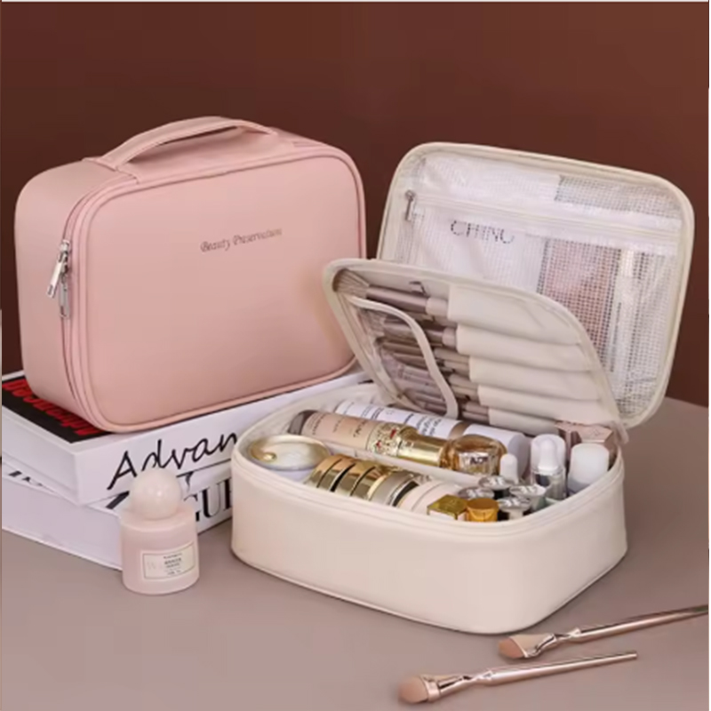 Nuova Borsa Cosmetica da Donna - Luxury Bags & Leather Repair Of Atlanta Photos recensione e prezzo