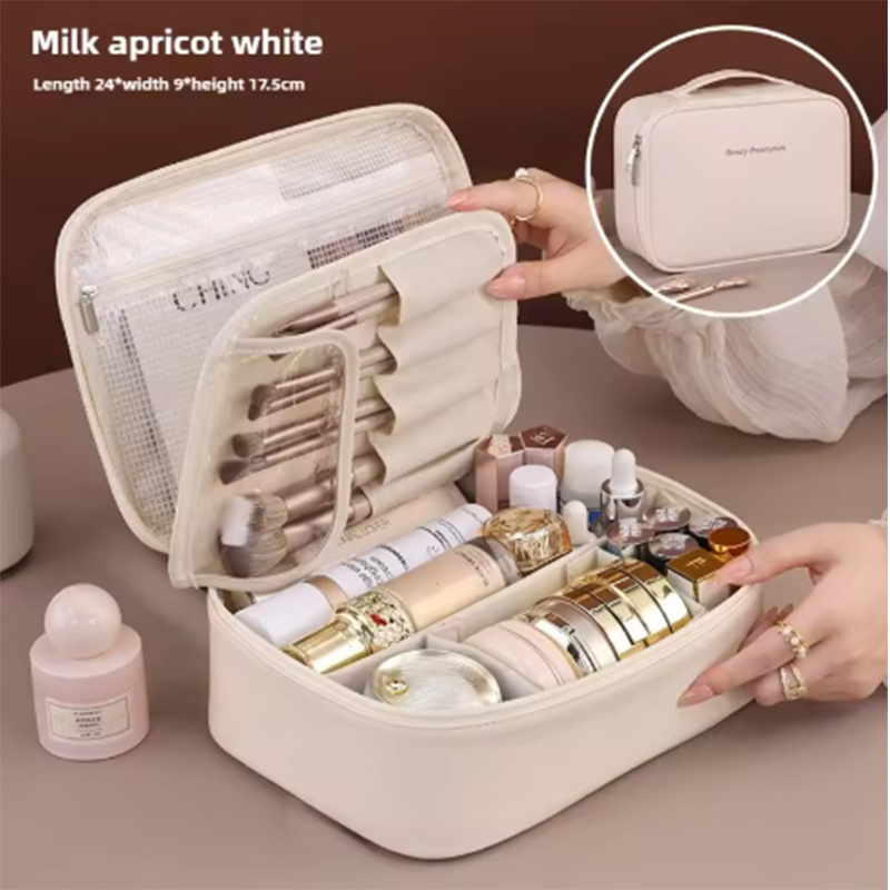 Nuova Borsa Cosmetica da Donna - Luxury Bags & Leather Repair Of Atlanta Photos recensione e prezzo