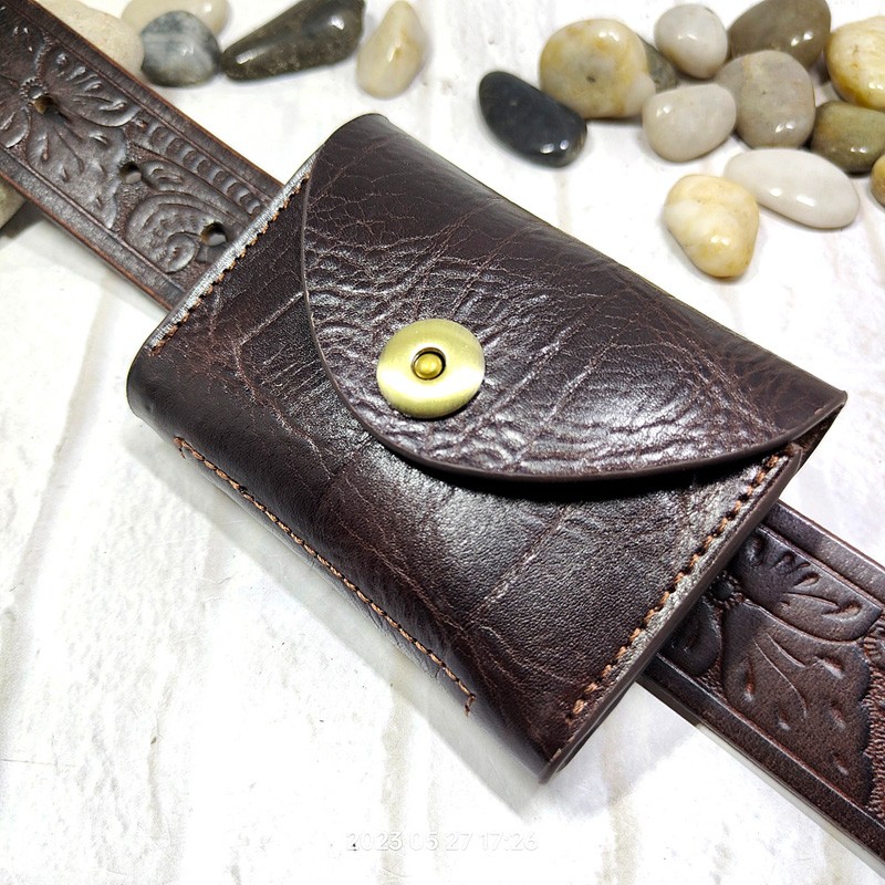 Blongk Mini marsupio sottile c - Accordion Wallet Zip recensione e prezzo