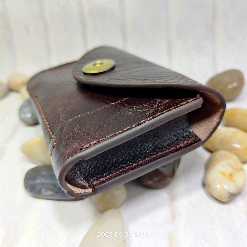 Blongk Mini marsupio sottile c - Accordion Wallet Zip recensione e prezzo