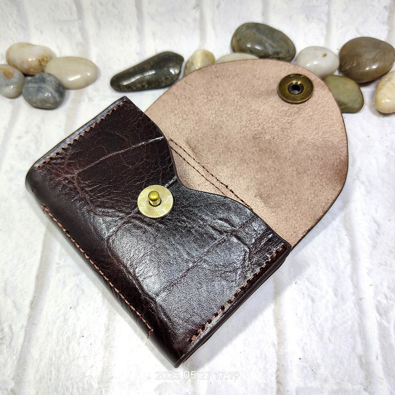 Blongk Mini marsupio sottile c - Accordion Wallet Zip recensione e prezzo