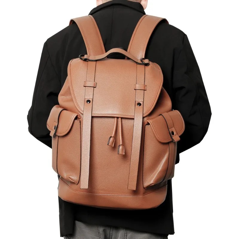 Nuovo Zaino alla Moda da Uomo, - Luxury Bags That Fit Laptop recensione e prezzo
