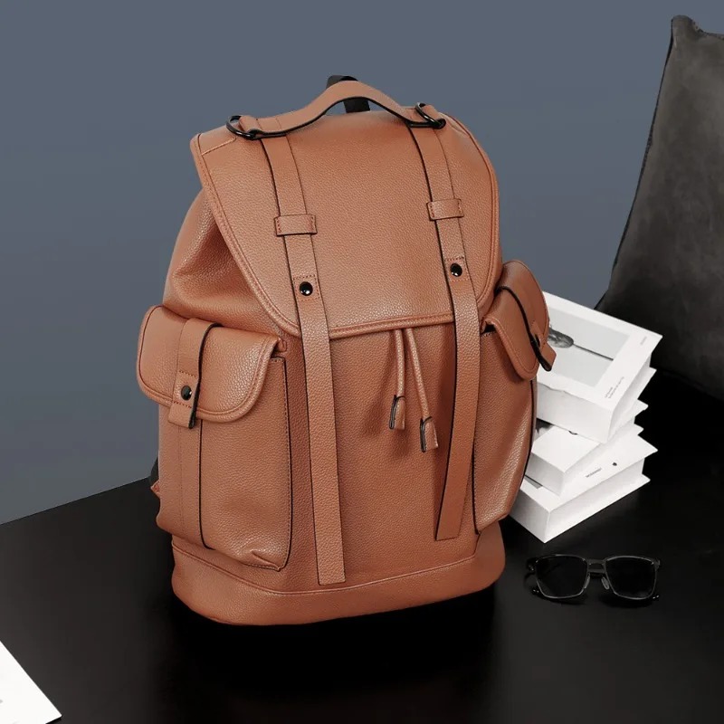 Nuovo Zaino alla Moda da Uomo, - Luxury Bags That Fit Laptop recensione e prezzo