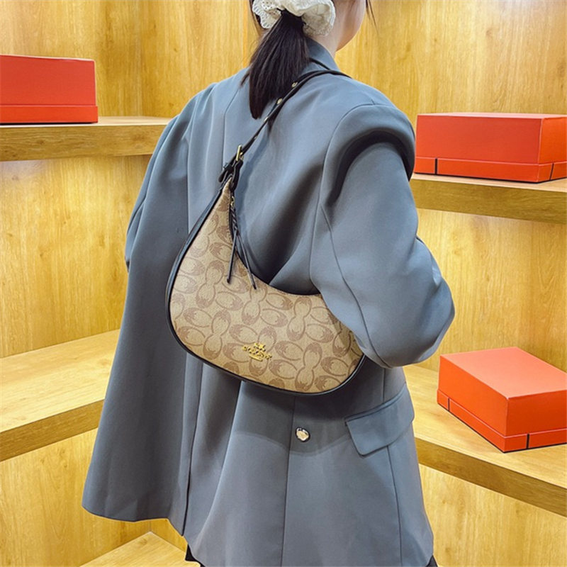 Borsa a Spalla Stampata di Alt - Luxury High Quality Bags recensione e prezzo