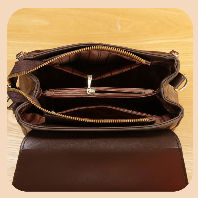 Set di 3 borse da donna, borsa - Luxury Bags & Leather Repair Of Atlanta Photos recensione e prezzo