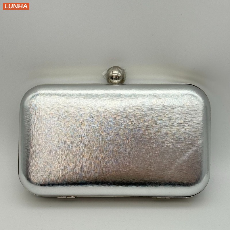 Borse da sera Borsa a tracolla - Luxury Bags Gold recensione e prezzo