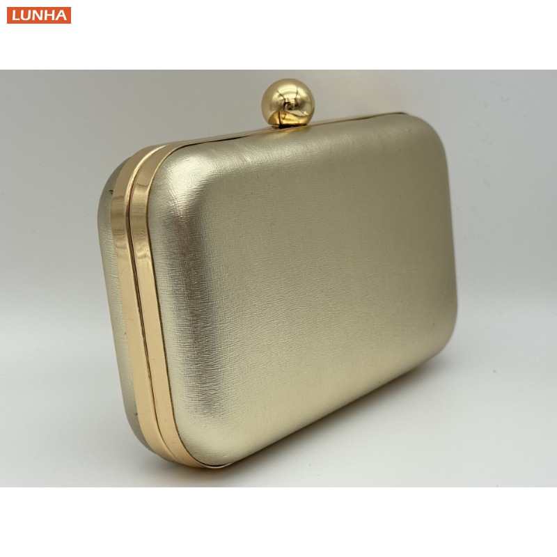 Borse da sera Borsa a tracolla - Luxury Bags Gold recensione e prezzo