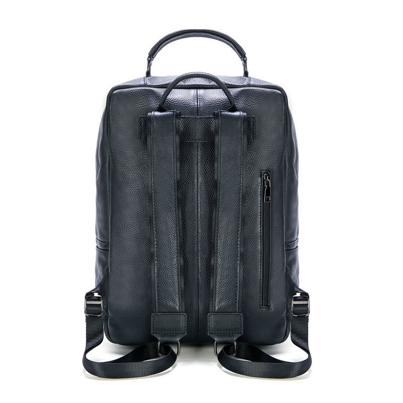 Nuovo Zaino da Uomo in Vera Pe - Luxury Bags That Fit Laptop recensione e prezzo