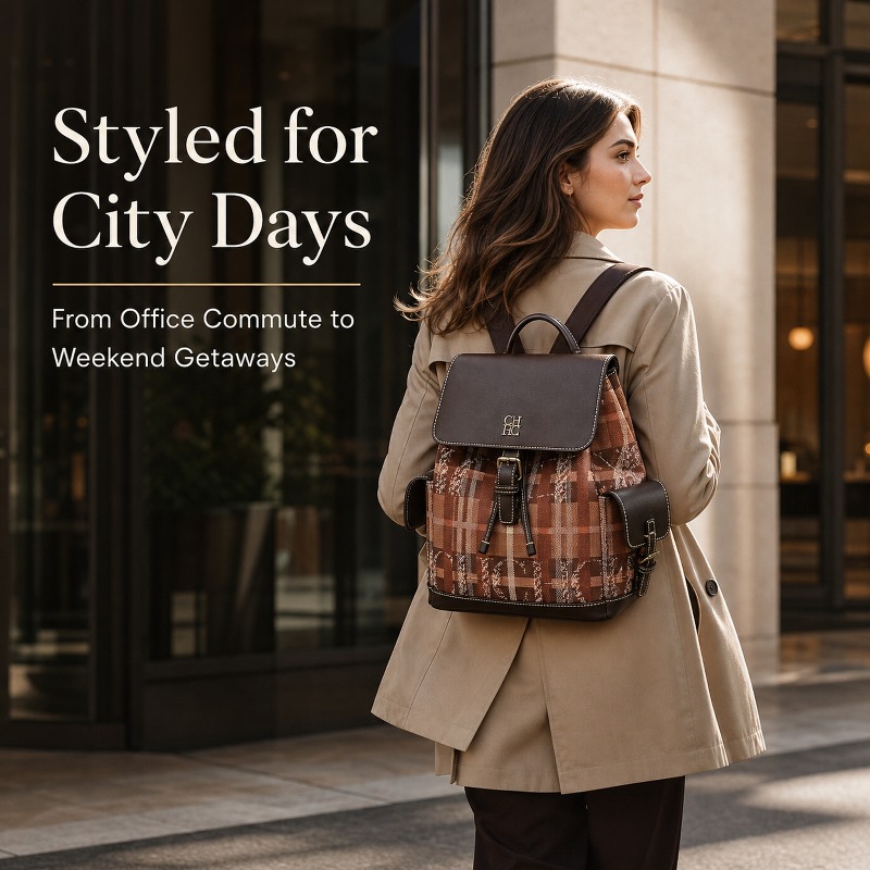 Zaino CHHC alla Moda con Blocc - Luxury Bags & Leather Repair Of Atlanta Photos recensione e prezzo