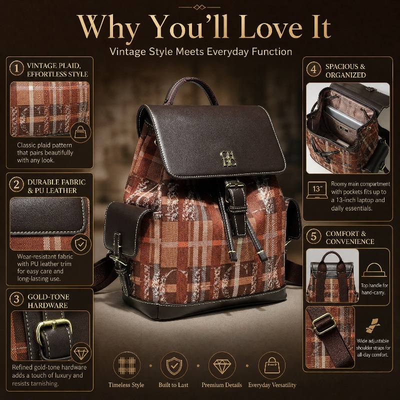 Zaino CHHC alla Moda con Blocc - Luxury Bags & Leather Repair Of Atlanta Photos recensione e prezzo