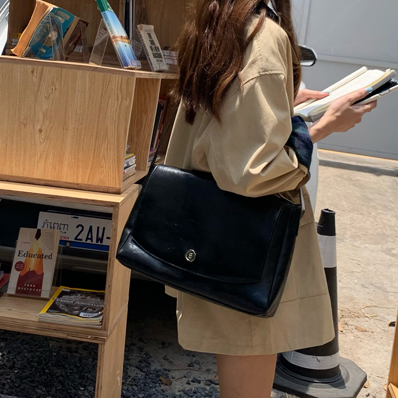 CGCBAG Vintage Lage Capacity M - Luxury High Quality Bags recensione e prezzo