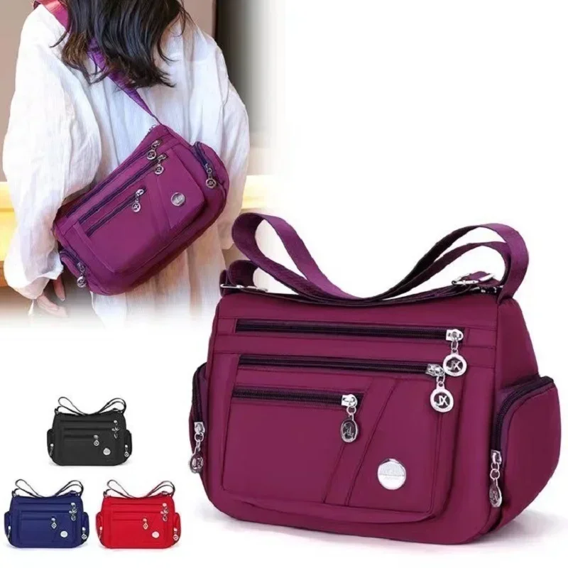 Borsa a tracolla multifunziona - Accordion Wallet Zip recensione e prezzo