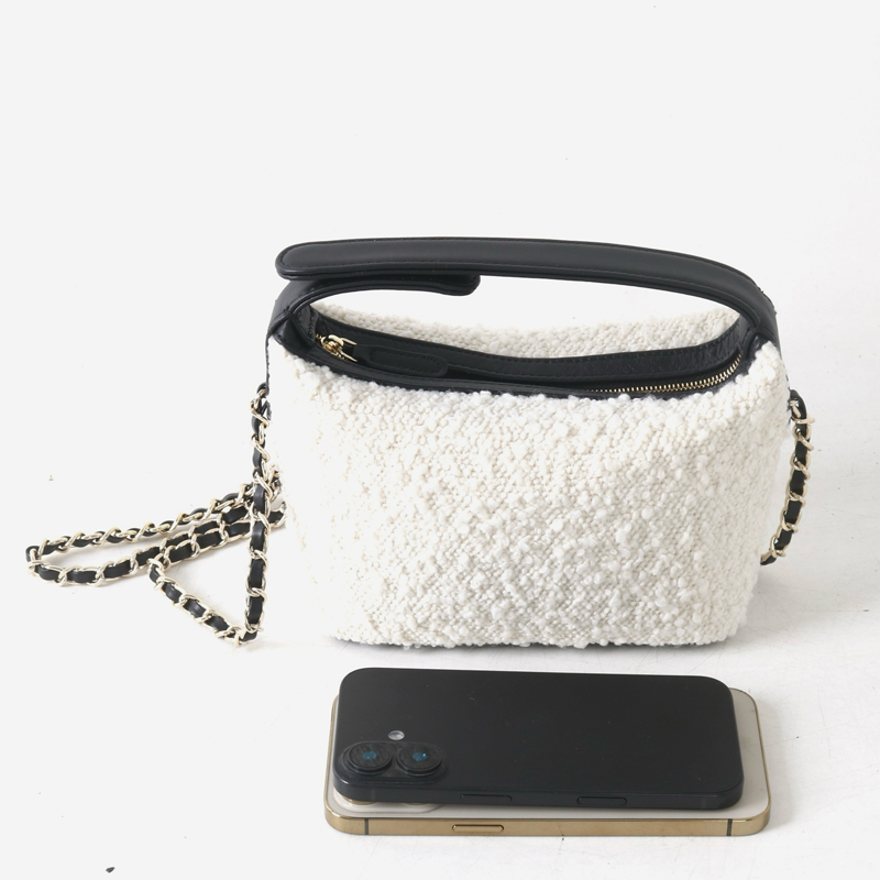 Borse Hobo Classiche in Pelle  - Luxury Bags Design recensione e prezzo