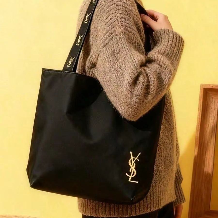 Borsa Yves Saint Laurent YSL M - Luxury Bags Ysl recensione e prezzo