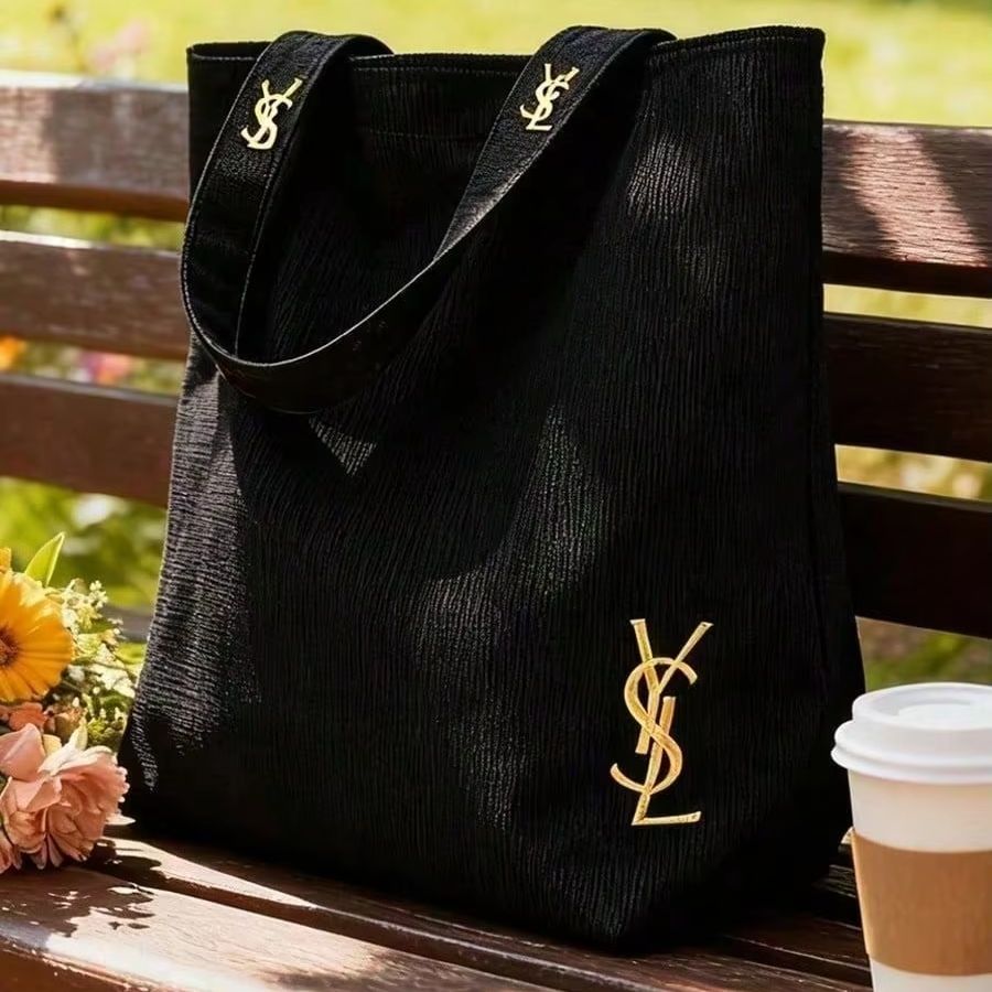 Borsa Yves Saint Laurent YSL M - Luxury Bags Ysl recensione e prezzo