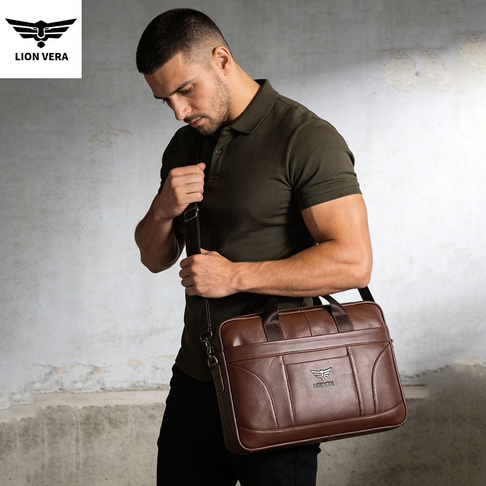 LION VERA Valigette da lavoro  - Luxury Bags That Fit Laptop recensione e prezzo